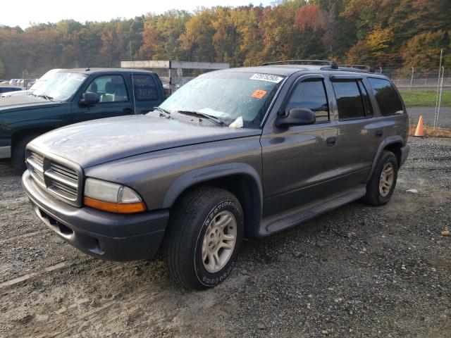 2003 Dodge Durango Sport