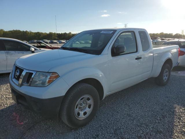 2015 Nissan Frontier S