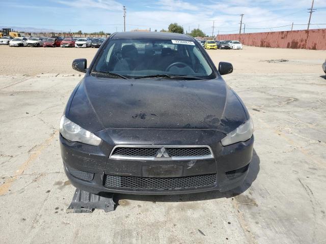 JA32U2FU2EU010675 Mitsubishi Lancer Es/es Sport