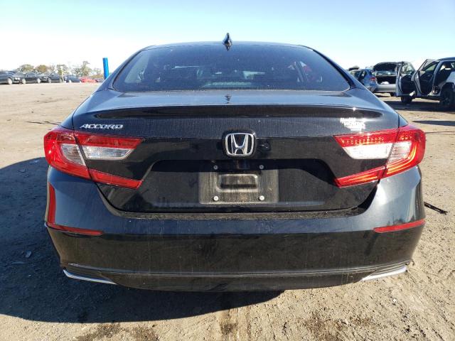 2018 HONDA ACCORD EXL - 1HGCV1F60JA121026