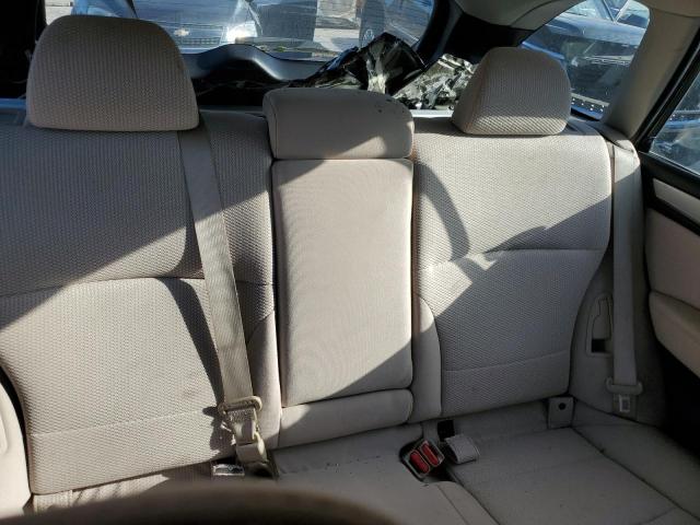4S4BSAAC1J3220325 Subaru Outback 2.5i