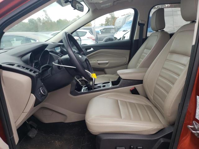 1FMCU0HD9KUC32998 2019 Ford Escape Sel
