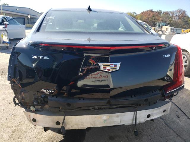 2G61R5S35K9149241 Cadillac XTS PREMIU 6