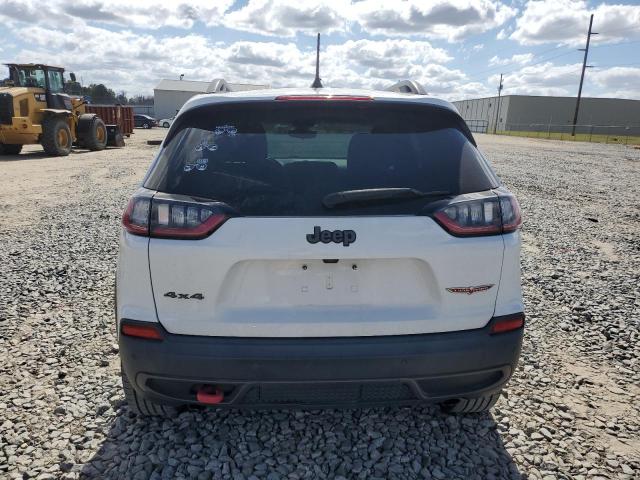 1C4PJMBX1KD360676 | 2019 JEEP CHEROKEE T