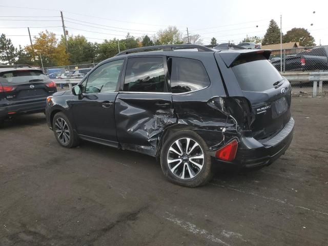 JF2SJGEC3JH446942 Subaru Forester 2.0xt Premium