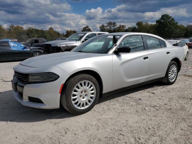 2018 DODGE CHARGER PO - 2C3CDXKT2JH151117