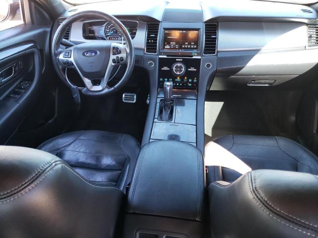 1FAHP2KT0EG135436 Ford TAURUS SHO