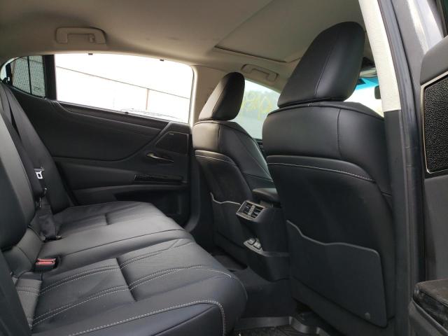 2023 LEXUS ES 300H F- 58AB21B1XPU013957