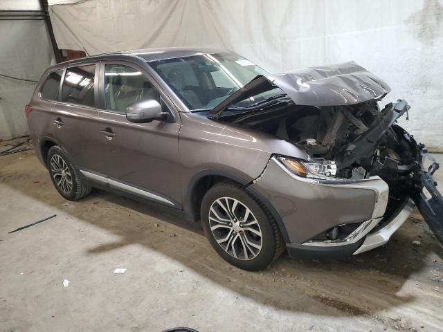 JA4AD3A3XGZ006827 | 2016 MITSUBISHI OUTLANDER