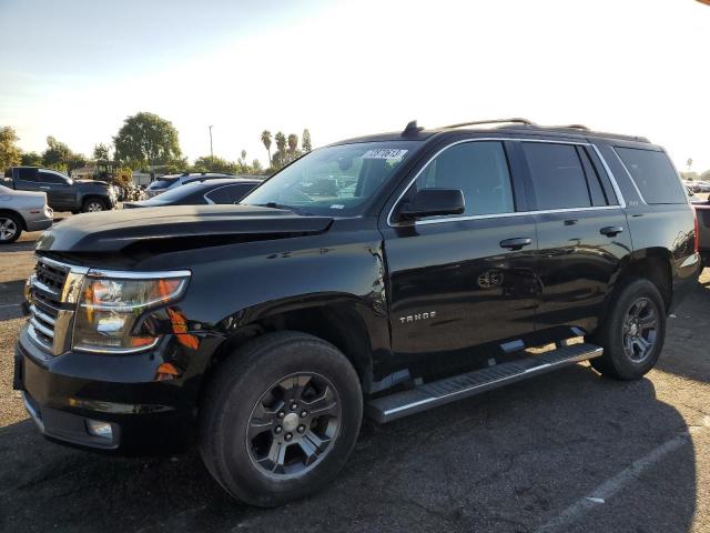 1GNSKBKC3GR333117 | 2016 CHEVROLET TAHOE K150