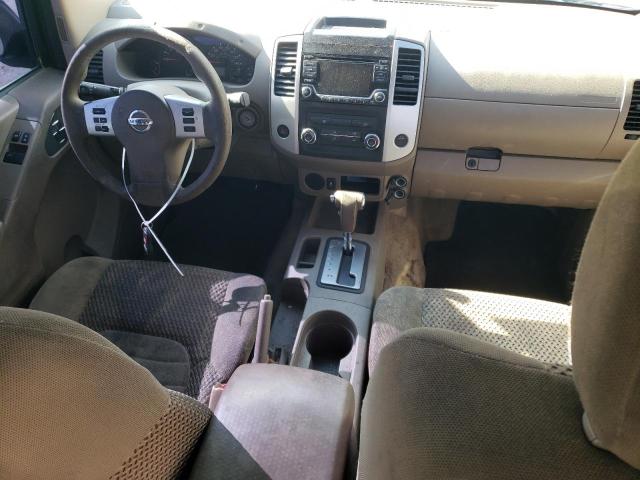 1N6BD0CT8FN719265 2015 Nissan Frontier S