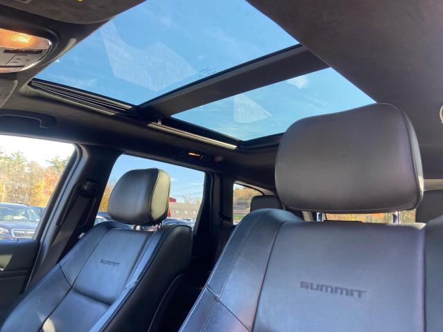 1C4RJFJM3EC412332 Jeep Grand Cherokee Summit