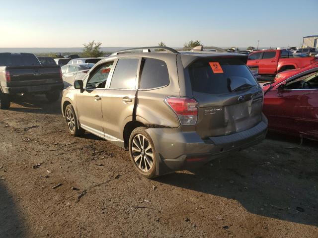 SUBARU FORESTER 2.0XT TOURING