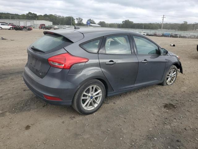 1FADP3K20HL210675 | 2017 FORD FOCUS