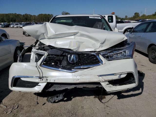 5J8YD4H55KL011416 Acura MDX TECHNO 5