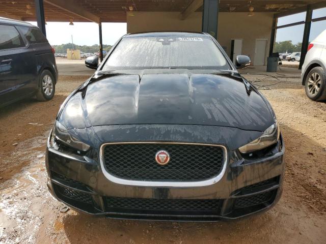 2018 Jaguar Xe Prestige VIN: SAJAE4FX5JCP32319 Lot: 72673713