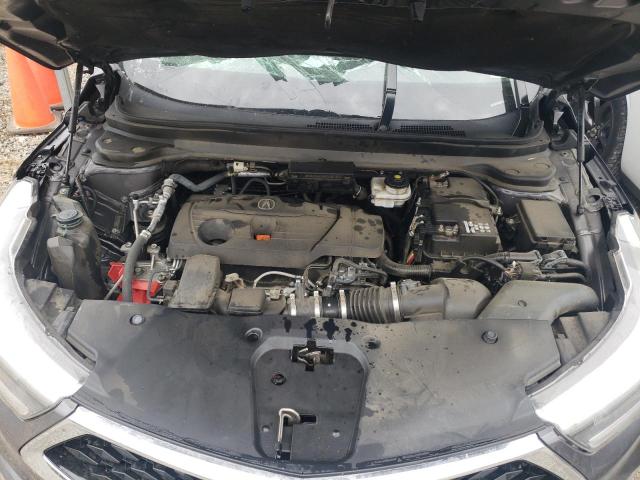 5J8TC1H38KL003496 | 2019 ACURA RDX