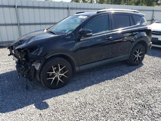 2016 Toyota RAV4 SE