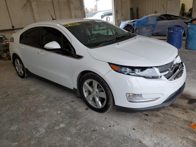 VIN 1G1RA6E47DU118220 2013 Chevrolet Volt no.4