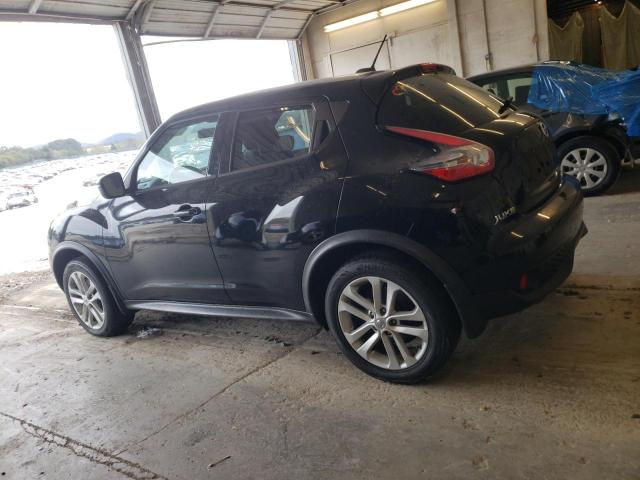 JN8AF5MV0GT655794 Nissan JUKE S