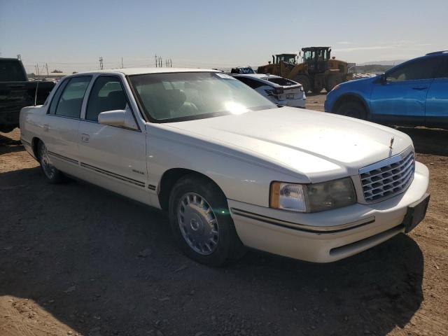 1997 Cadillac Deville Delegance VIN: 1G6KE54Y1VU288945 Lot: 72873563