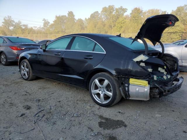 WDDLJ9BB7EA095287 Mercedes-Benz Cls 550 4matic