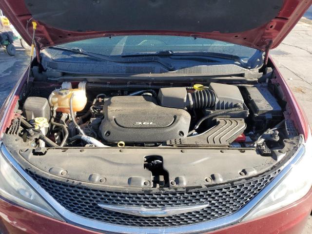 2C4RC1FG2JR278446 2018 CHRYSLER PACIFICA, photo no. 12