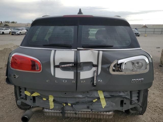 2017 MINI COOPER CLU - WMWLU1C56H2F28186
