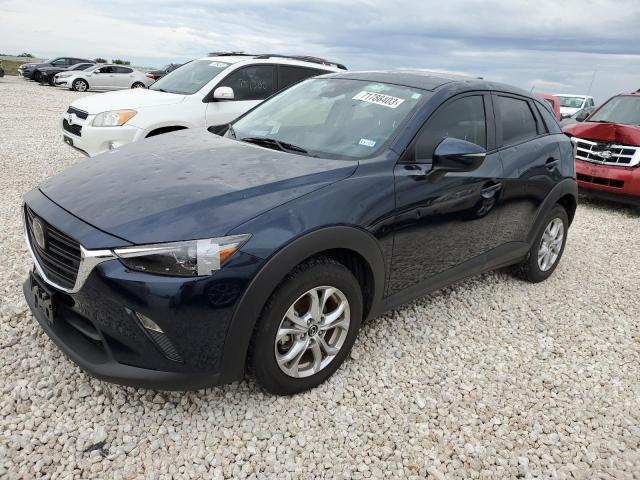 2019 Mazda CX-3 Sport