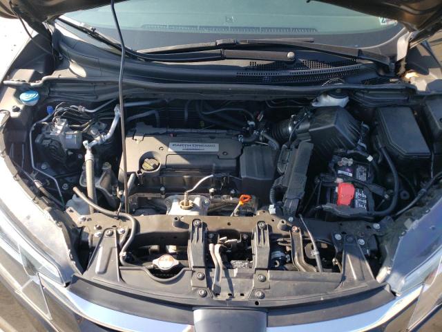 2HKRM4H54FH692519 Honda CR-V EX