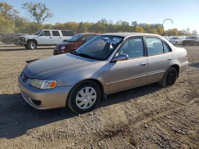 2002 Toyota Corolla CE