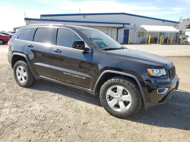 1C4RJEAG9JC277713 Jeep Grand Cherokee Laredo
