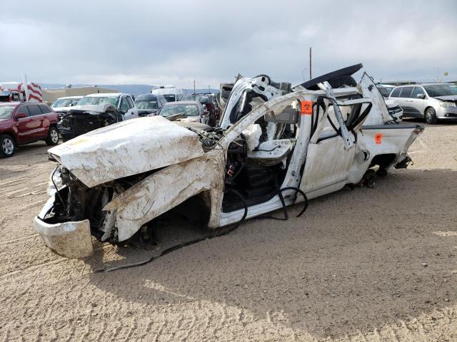 CHEVROLET 1500 SILVE