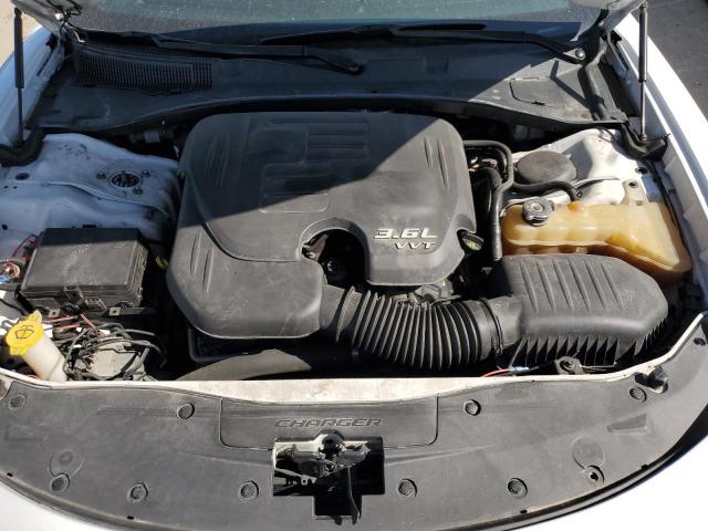 2016 DODGE CHARGER PO - 2C3CDXAG8GH179503