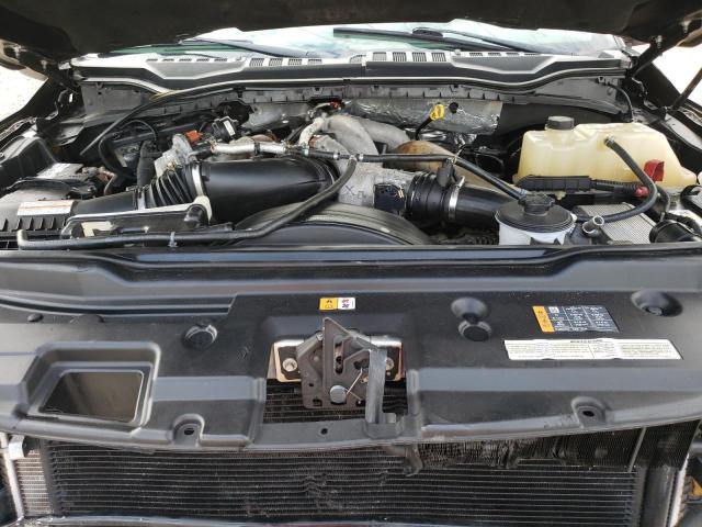 1FT8W3BT0LEC17159 Ford F350 Super Duty