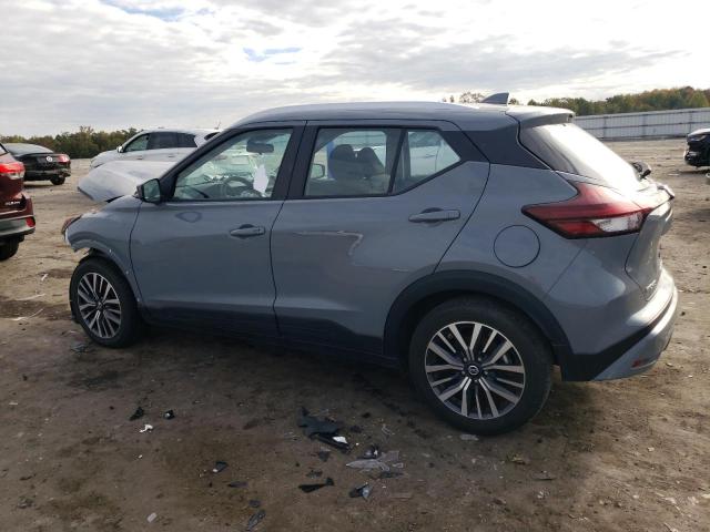 3N1CP5CV3ML468944 Nissan KICKS SV