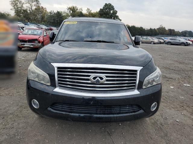 2012 Infiniti QX56 - Image 5