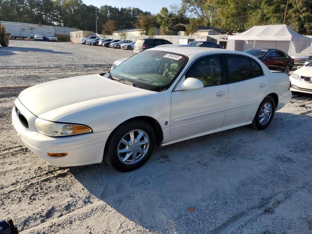 2005 Buick LeSabre Limited