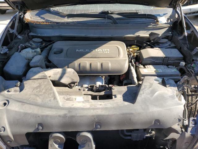 1C4PJLDB1GW157780 Jeep Cherokee Limited