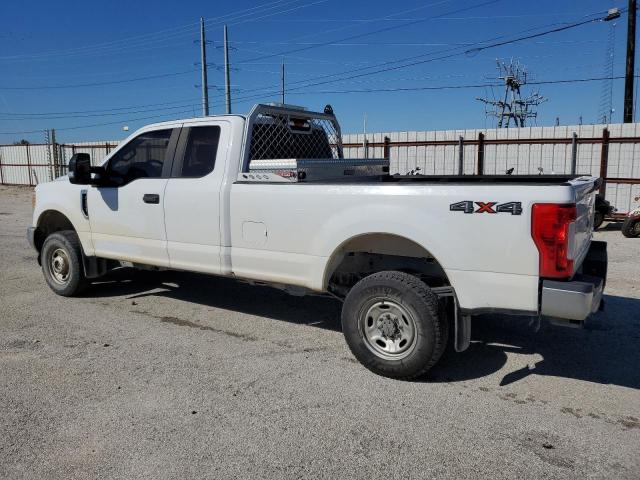 1FT7X2B63HEB77115 Ford F250 Super Duty