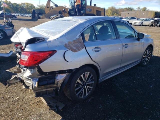 4S3BNAB69K3028866 Subaru Legacy 2.5i