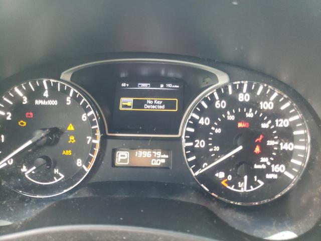 5N1AR2MM7FC625288 Nissan Pathfinder S
