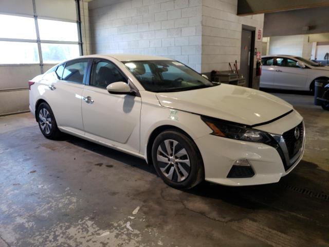 1N4BL4BV3NN321160 Nissan ALTIMA S