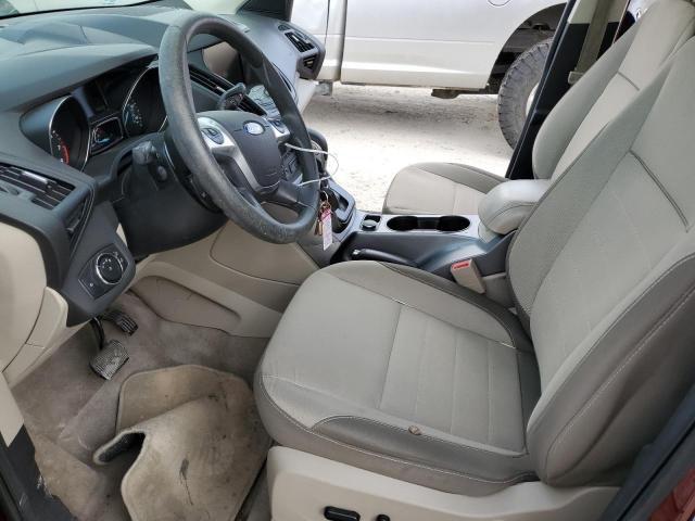 1FMCU0GX6EUB98003 Ford ESCAPE SE