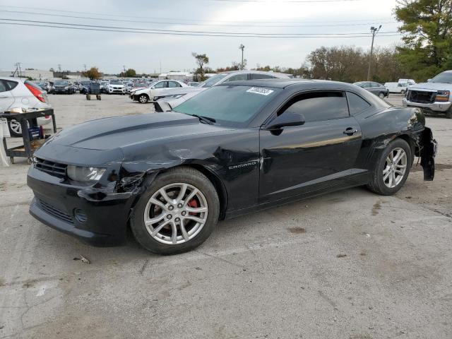 2014 Chevrolet Camaro LS