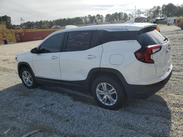 3GKALTEG8PL253135 GMC Terrain Sle