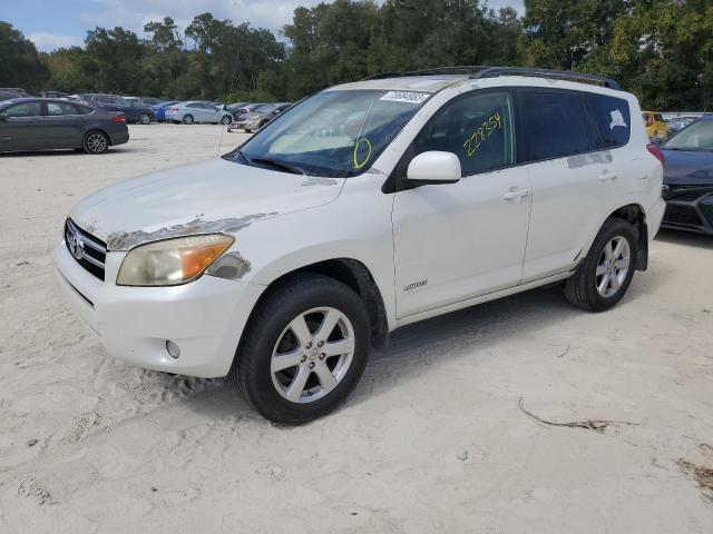 2007 Toyota RAV4 Limited