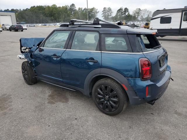 WMZ53BR01N3N36232 MINI Cooper S C 2