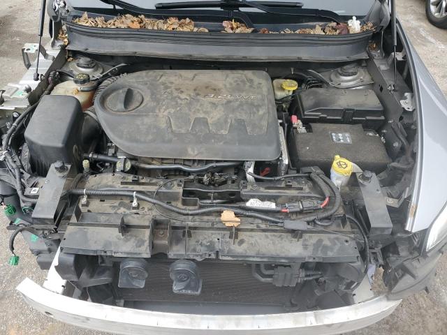 1C4PJLDS6EW238528 Jeep Cherokee Limited