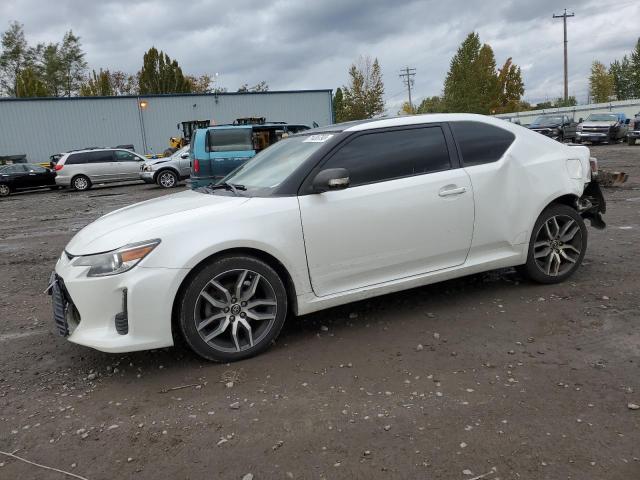 JTKJF5C72FJ010596 | 2015 TOYOTA SCION TC